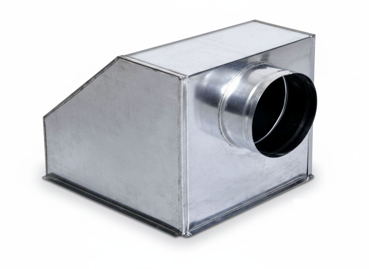 Plenum Kutusu