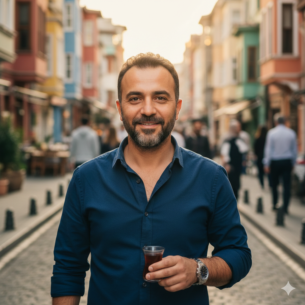 Haluk Cihan Düzen